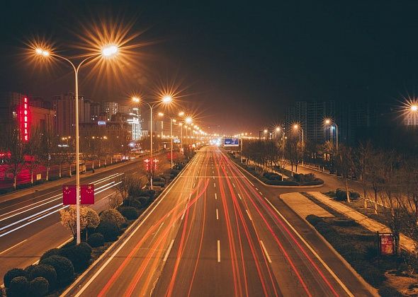 С Днём автомобилиста!