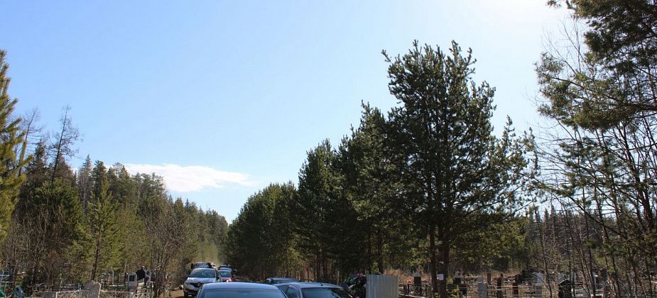 Новое кладбище на 2000 мест должно быть готово к середине 2025 года