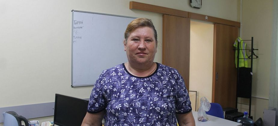 Отдых в Крыму - повидала сына, накупалась в теплом море, поработала продавцом мороженого 