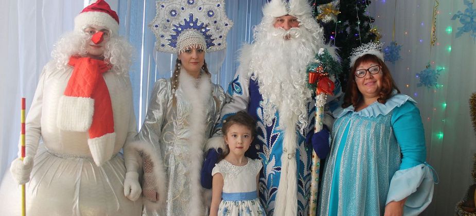 Черемуховский ДК “Малахит” приглашает на мероприятия в новогодние каникулы