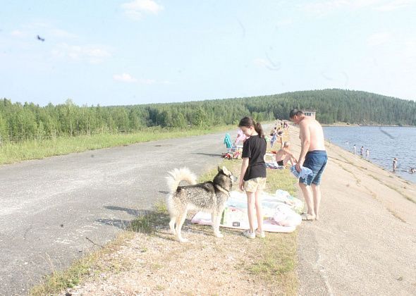 300 тысяч рублей - на санитарную очистку территорий Колонгинского и Кальинского водохранилищ