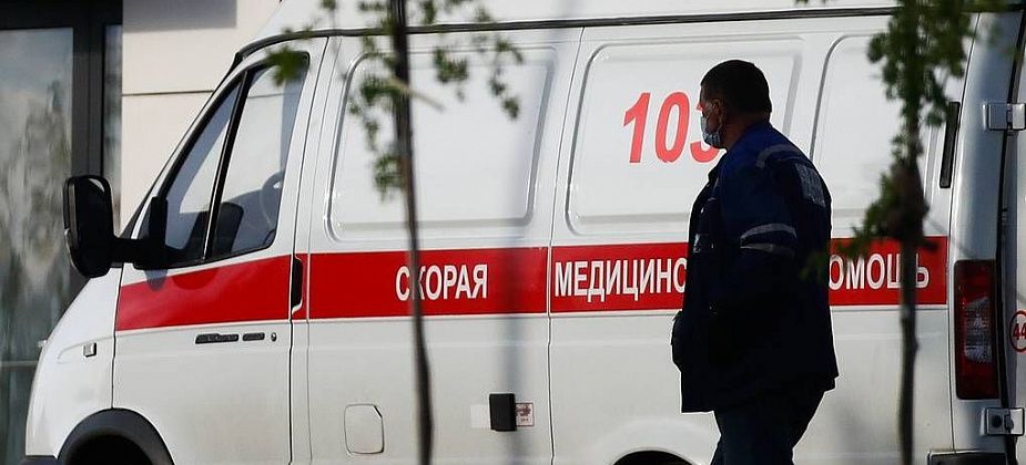 Семь рабочих погибли после отравления на очистных сооружениях под Таганрогом