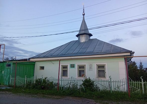 К концу ноября на Южном модернизируют уличное освещение