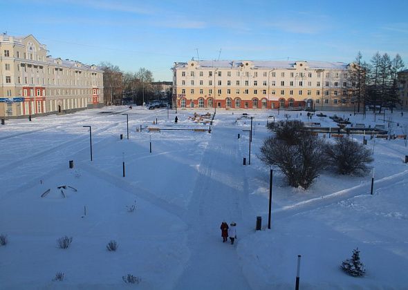 На содержание автомобильных дорог в Североуральске планируют потратить почти 3 миллиона рублей