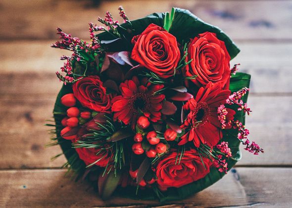 Как выбрать букет для девушки: 5 основных правил цветочного этикета
