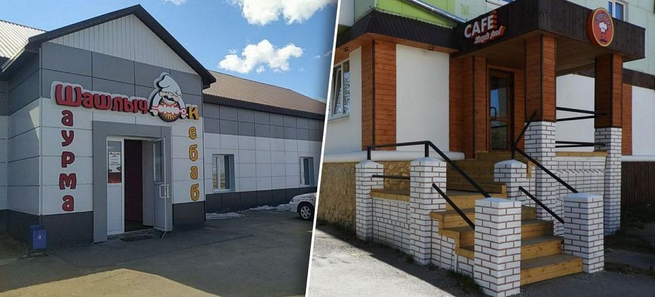 Североуральский Роспотребнадзор закрыл за нарушения два карпинских кафе