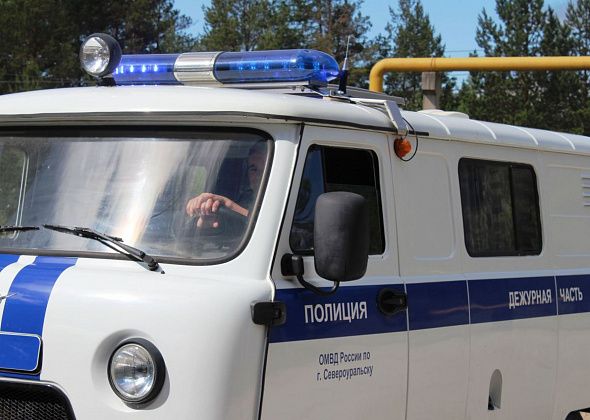 Полиция подвела итоги 1 этапа профилактического мероприятия «Подросток» - «Условник»