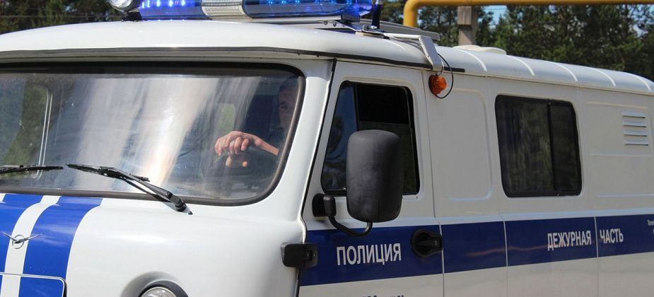 Полиция подвела итоги 1 этапа профилактического мероприятия «Подросток» - «Условник»