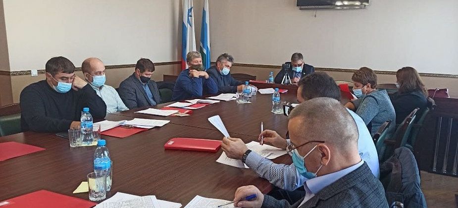 Полторы недели в “инфекции” Североуральска работает ковидный госпиталь. Лечатся более 40 человек