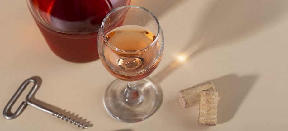 Украл в “Светофоре” две бутылки настойки, выпил, вернулся за водкой. И попал…