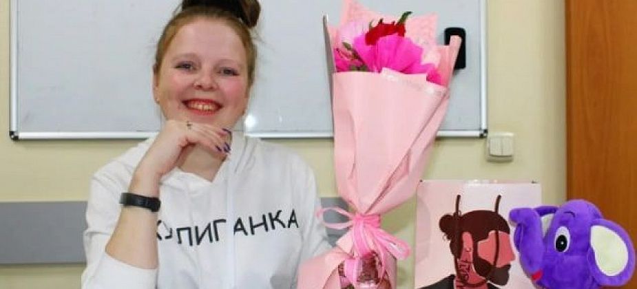 Не стало бывшей сотрудницы редакции Юлии Поповой. Скорбим…