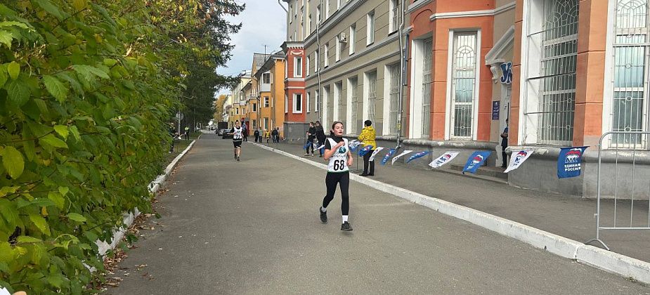 “Физкультура и спорт” Североуральска в сентябре провели 200 спортивных мероприятий