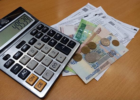 На компенсацию затрат жителей по платежам за услуги ЖКХ из бюджета области будет направлено около 2,5 млрд руб