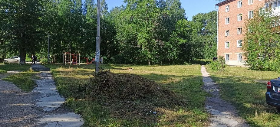 Мнение: “Волчанск процветает, а в Североуральске кругом будули. Куда денежки деваются?”