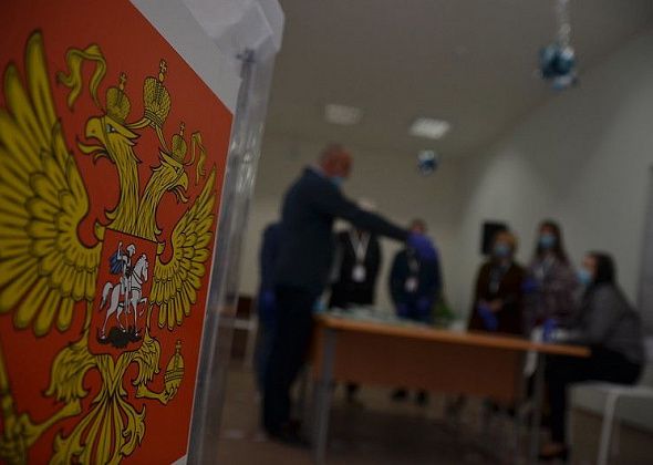 Североуральцам не хватило голосов, чтобы поучаствовать в выборах в Молодежный парламент