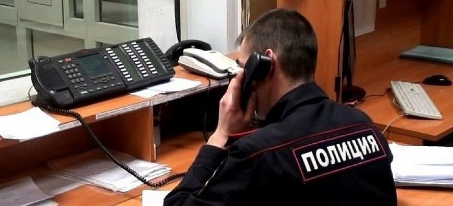 39-летний североуралец украл телефон в медицинском учреждении. Но сбыть не успел