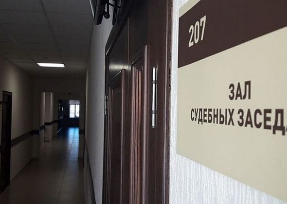 Суд оставил в силе наказание для вдовы военнослужащего за вождение в нетрезвом виде