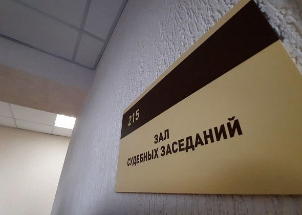 Водитель лишился прав за обгон под запрещающим знаком