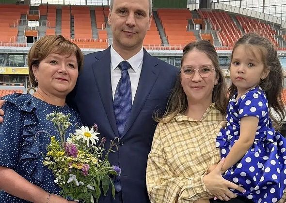 Начальник Управления образования Ирина Ощепкова вошла в число уникальных женщин Урала
