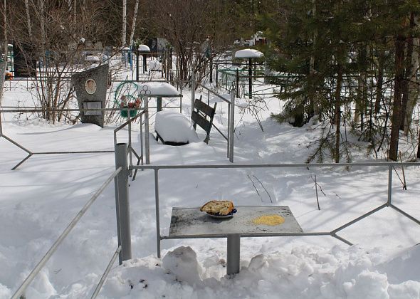 В 2025-м году ЗАГС Североуральска составил 699 записей актов о смерти. Мужчины умирают чаще