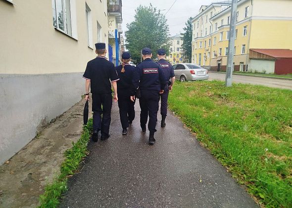 В ходе ОПМ "Улица" выявлено 19 административных правонарушений