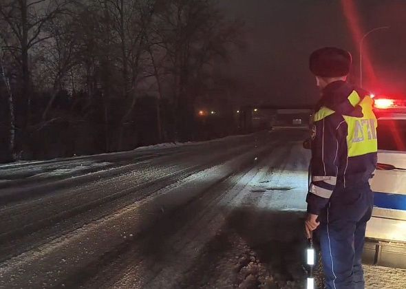 Водитель KIA RIO признан виновным в нарушении ПДД, повлекшем по неосторожности смерть пассажира
