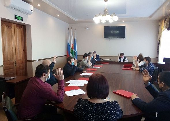 21 апреля - очередное заседание Думы. Депутаты обсудят предстоящие выборы, готовность округа к пожарам и паводку и многое другое