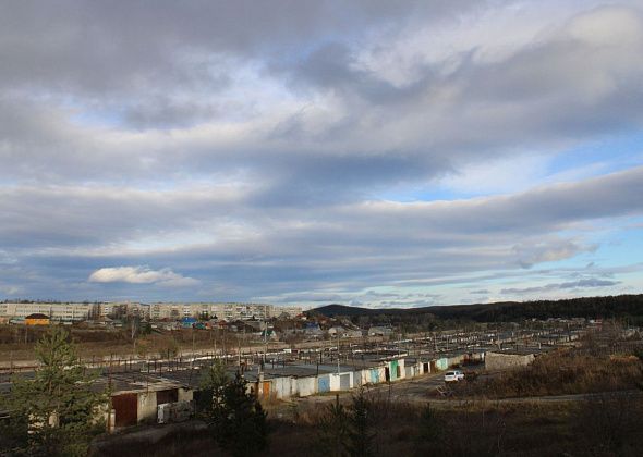 Краевед Геннадий Патрахаев: "Высокий съем руды с блока". Ко дню рождения СУБРа