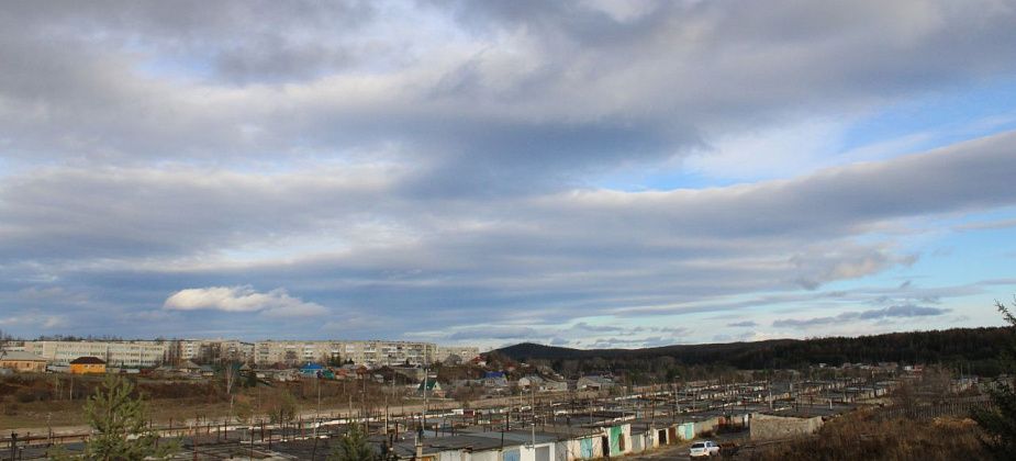 Краевед Геннадий Патрахаев: "Высокий съем руды с блока". Ко дню рождения СУБРа