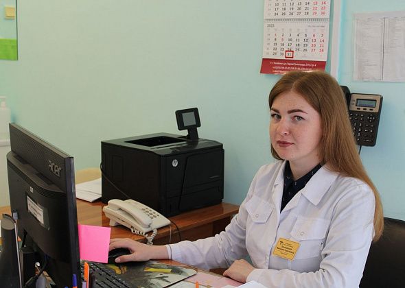 Заведующая детской поликлиникой Валерия Зенковская - о здравоохранении, профилактике и вакцинации  