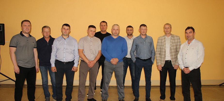 Победители «Трудовой вахты-2024»
