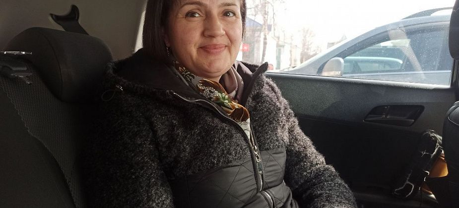 Из Казахстана - в Калью, вид на жительство за полтора года, из фельдшера - в повара