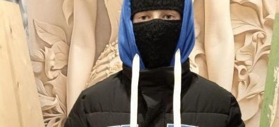 ВНИМАНИЕ, РОЗЫСК! Пропавший подросток: просим помощи в поисках