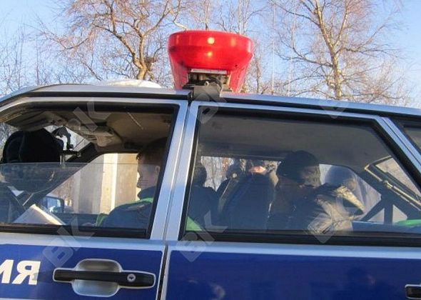 В Североуральске водителя лишили прав на полтора года за аварию с пострадавшим