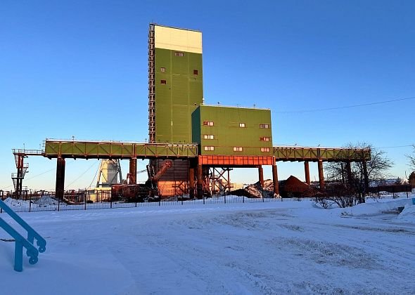 Модернизация на глубоких горизонтах 