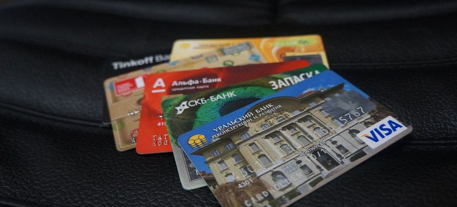 Североуральца оштрафовали на 50 000 за пользование чужой картой