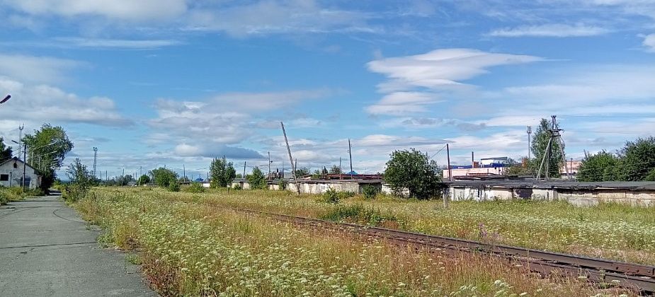 Сергей Олифир - про немецкие вагоны, “царскую” связь и поезд до города