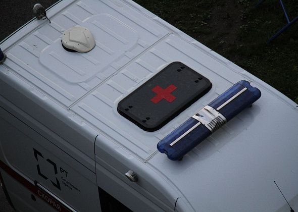 Медики спасли североуральца, который после падения и удара головой два месяца провел в коме