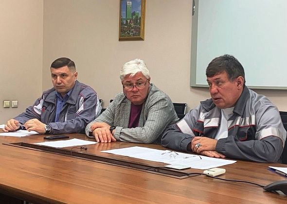 СУБР: открытый диалог