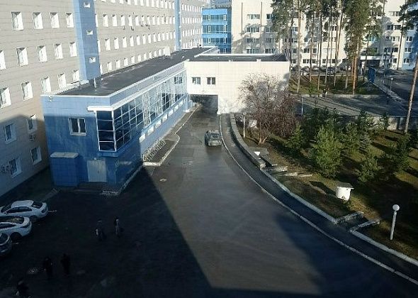 Маршрутизация в областную больницу: 15 часов в дороге, 10-минутный прием, 6700 рублей