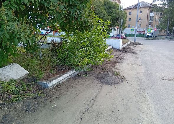 2 миллиона рублей - на содержание дорожных знаков в Североуральском округе. Контракт не отыгран