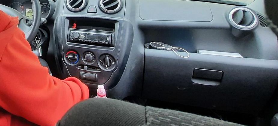 Госдума приняла закон о требовании локализации автомобилей для такси