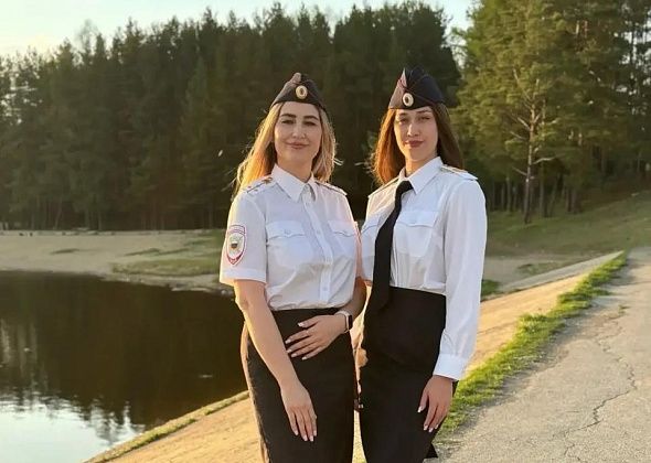 В отделе полиции Североуральска служат три инспектора по делам несовершеннолетних