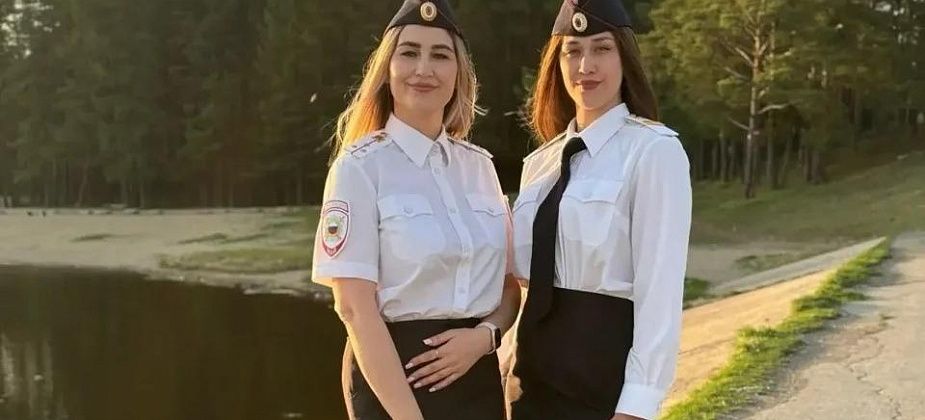 В отделе полиции Североуральска служат три инспектора по делам несовершеннолетних
