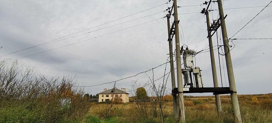 Североуральцы за год пандемии накопили 12,7 миллиона долгов за свет