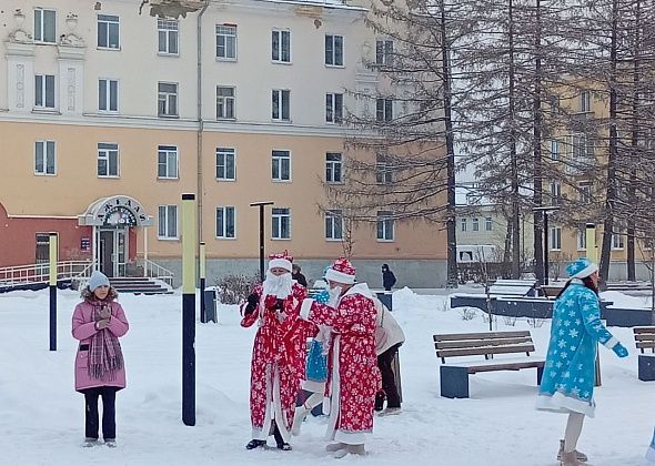 Учреждения культуры провели в декабре 109 мероприятий, которые посетили 19 тысяч человек