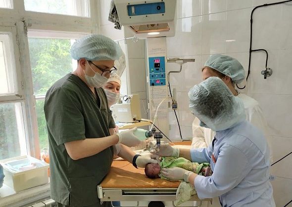Материал о враче Алексее Паршукове участвует в конкурсе “Врачебная доблесть”. Проголосуйте!