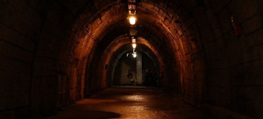 Трагедия на кемеровской шахте: командир отряда спасателей подтвердил гибель 52 человек в шахте "Листвяжная"