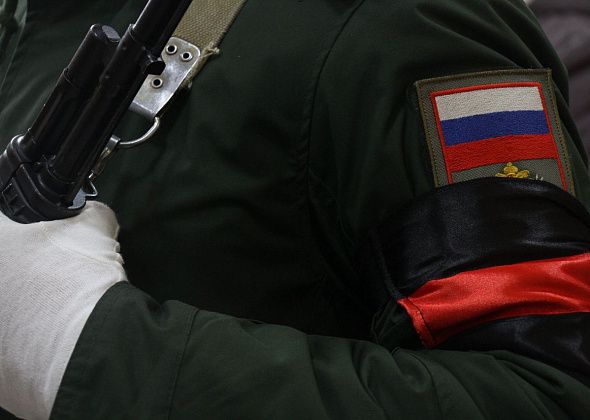 Председатель Думы рассказал о работе по созданию памятника участникам СВО в Североуральске