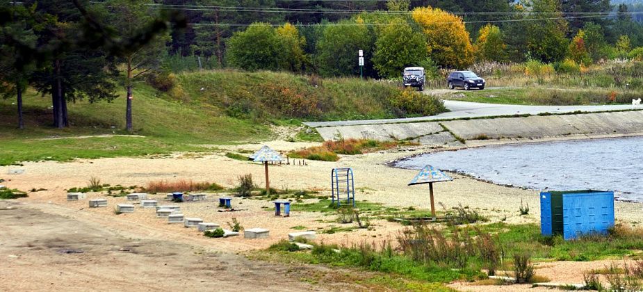 Спасатели напоминают правила безопасного поведения на воде